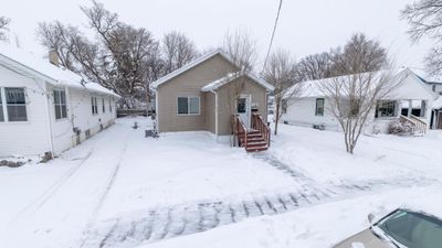 7119 153rd Terrace, Savage, MN, 55378