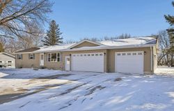 405 Sunrise Drive, Olivia, MN, 56277