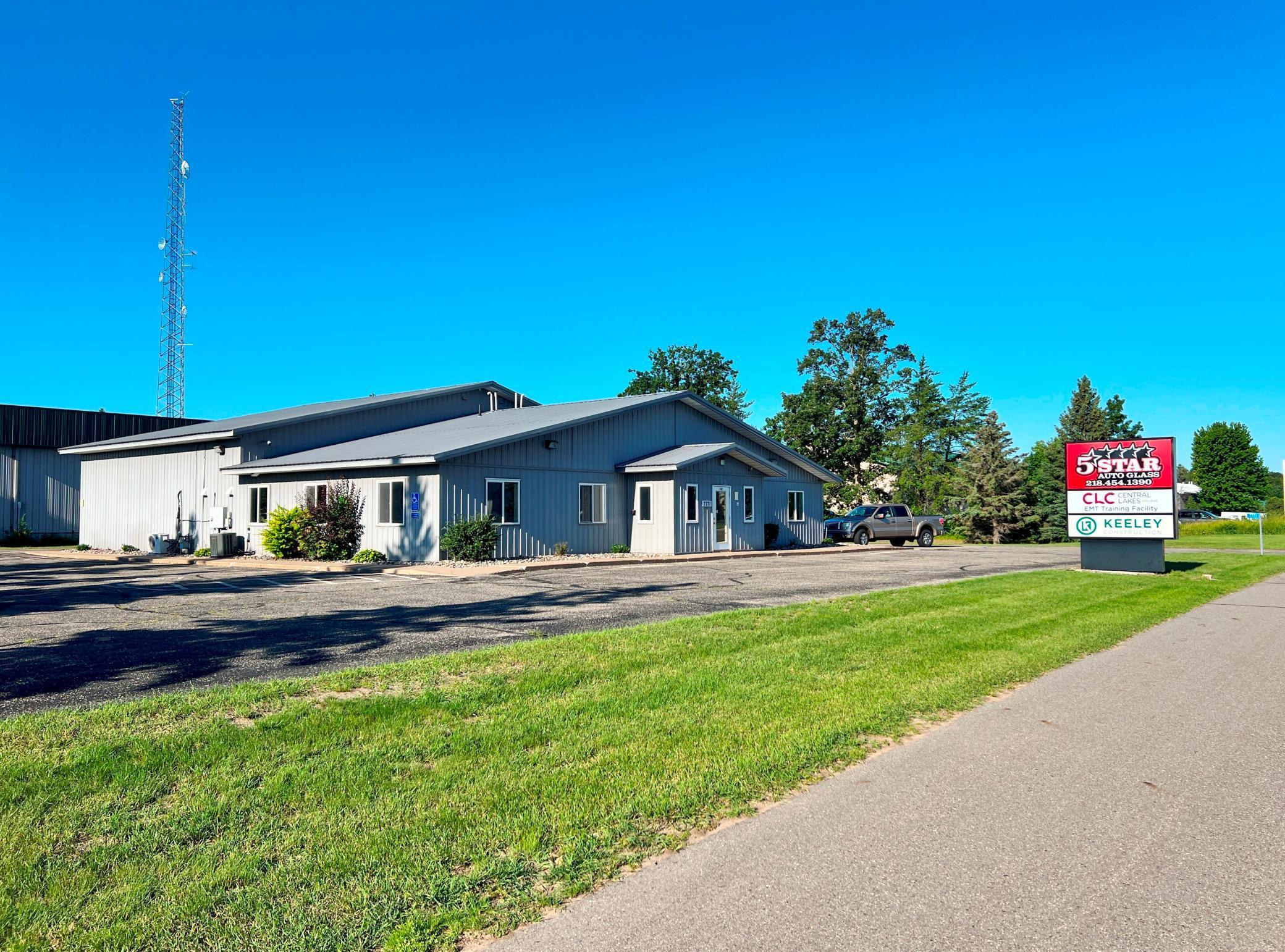 7771 College Road, Baxter, MN, 56425