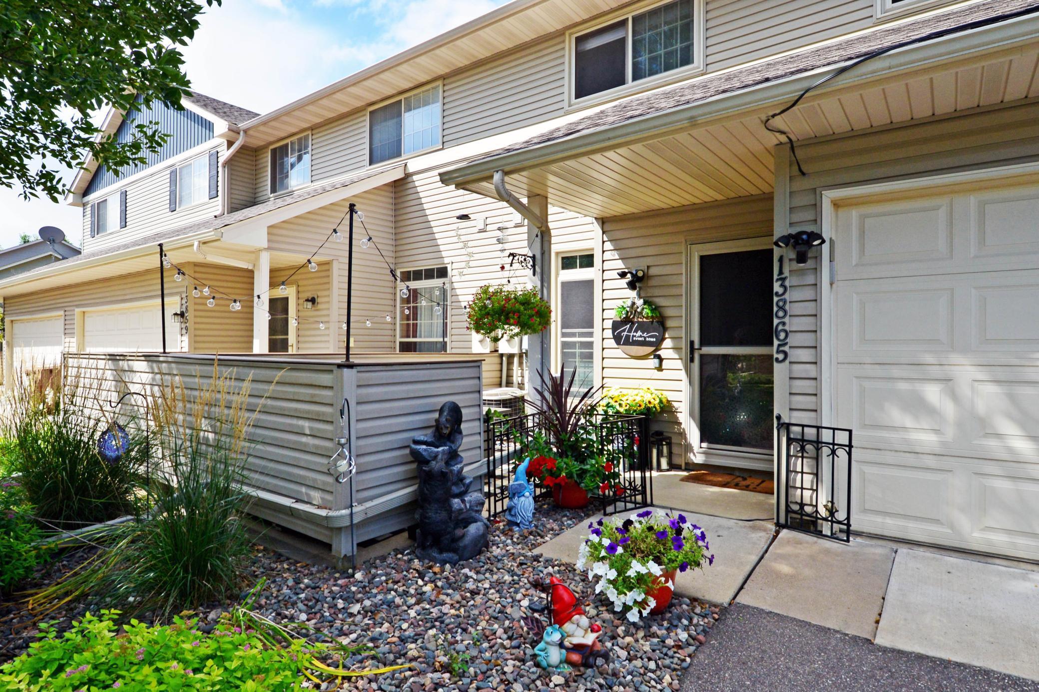 13865 Hyacinth Drive, Rogers, MN, 55374 13865 Hyacinth Drive, Rogers, MN, 55374