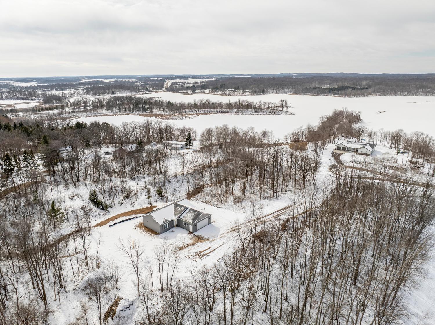 465 Oak Circle, Vergas, MN, 56587