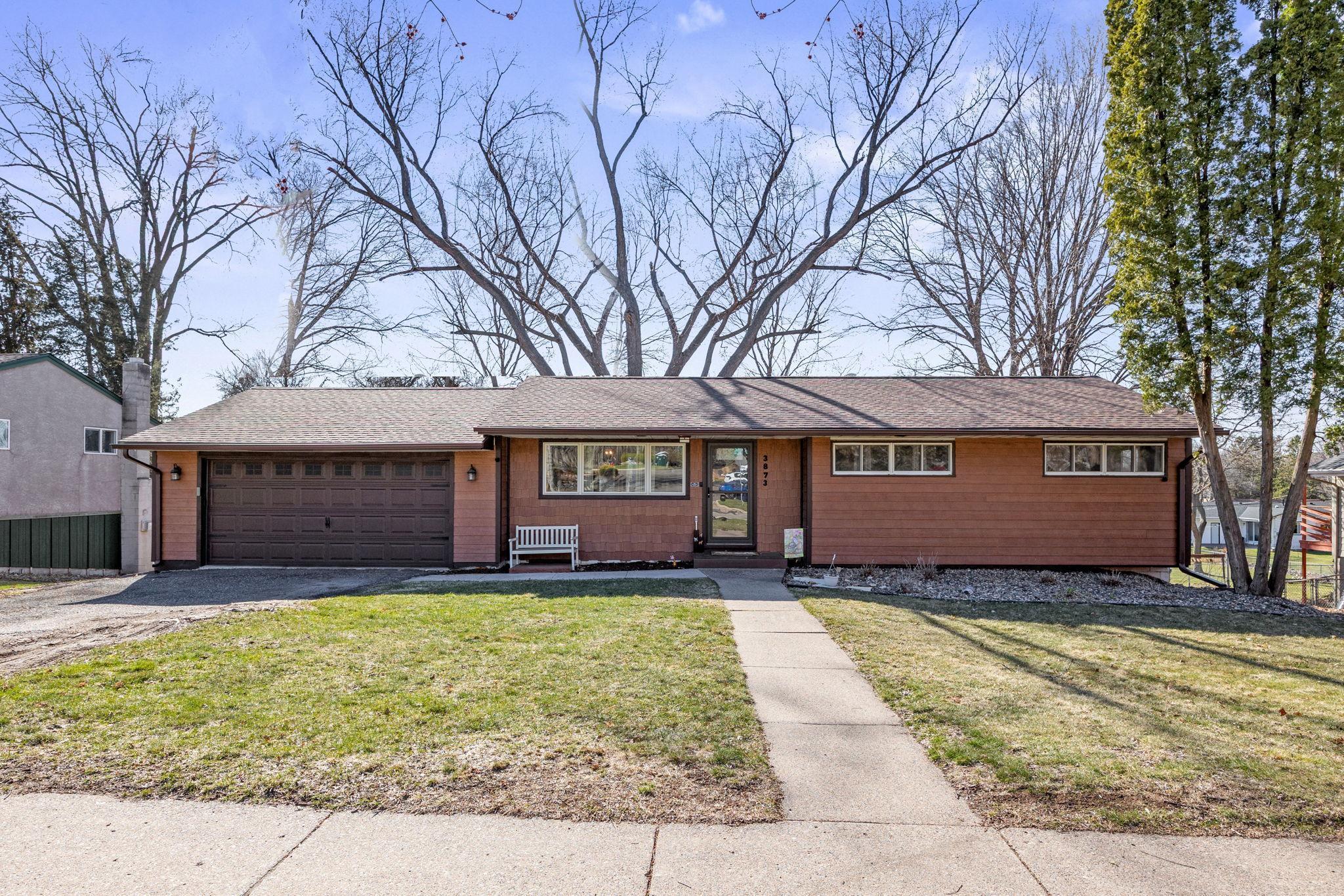 3873 Bellaire Avenue, White Bear Lake, MN, 55110