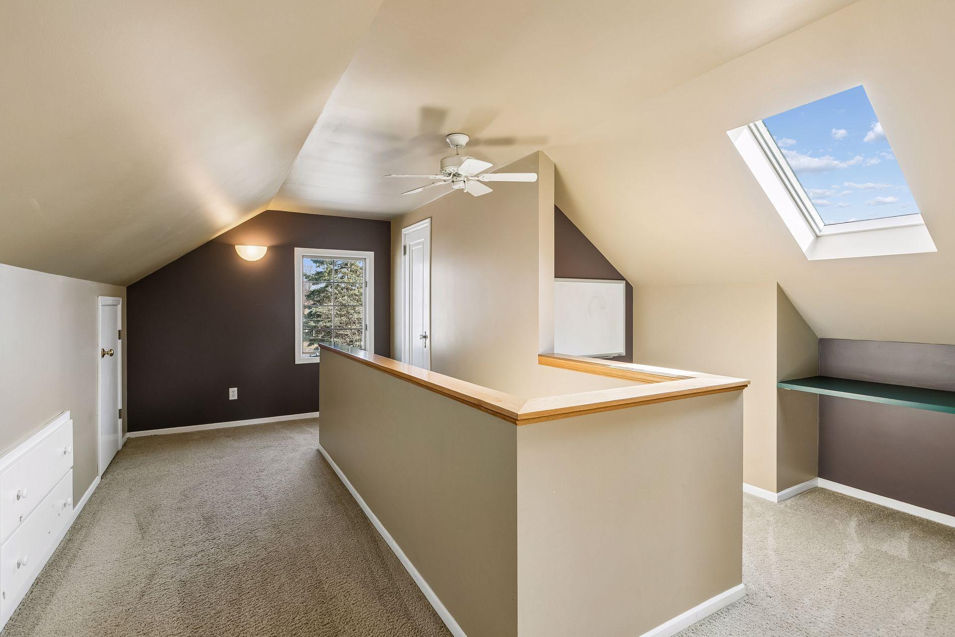 2227 Roosevelt Street NE, Minneapolis, MN, 55418