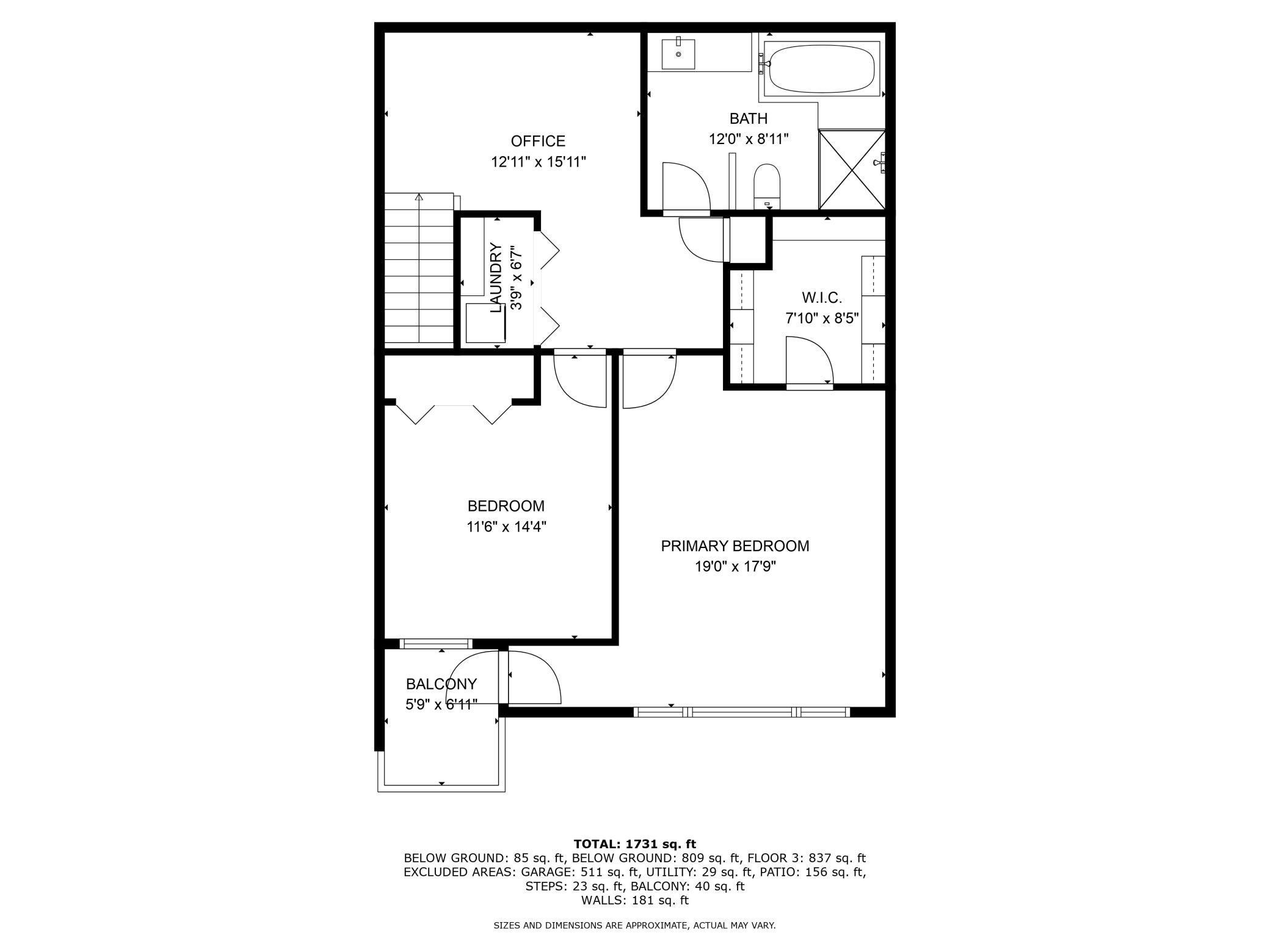 190 Elm Street, Saint Paul, MN, 55102