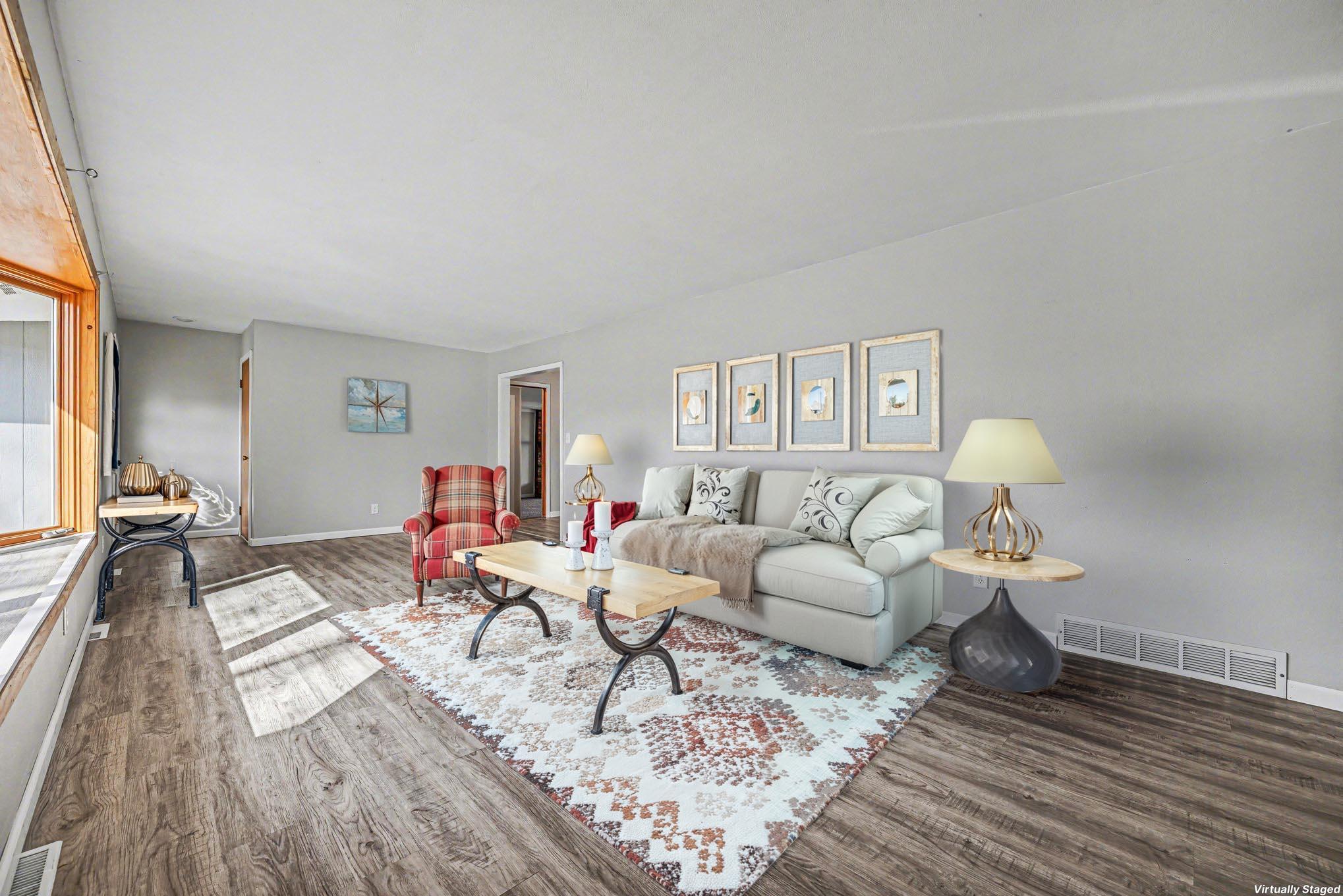 363 N Waterville Avenue, Le Center, MN, 56057