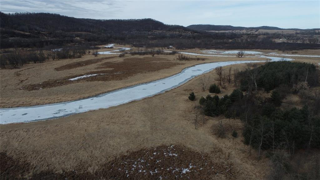 TBD County Road KK, Alma, WI, 54610