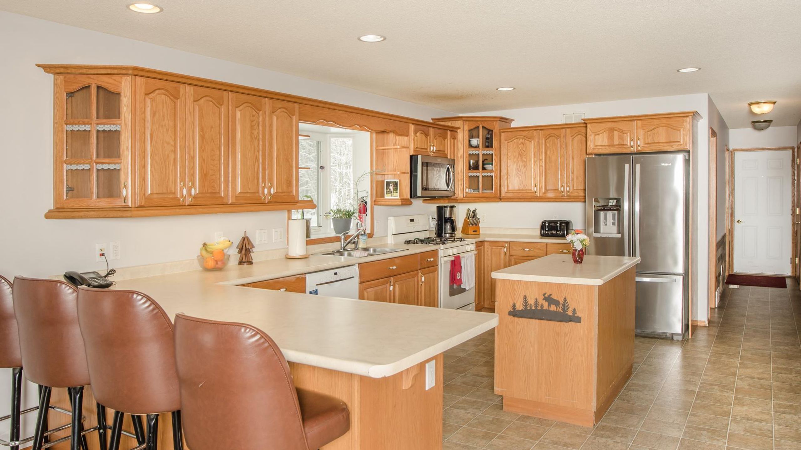 39469 County 39, Laporte, MN, 56461