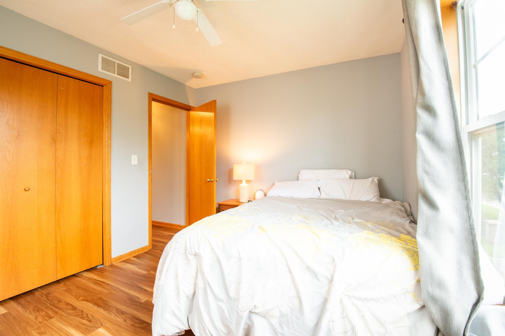 5724 4th Street NE, Fridley, MN, 55432