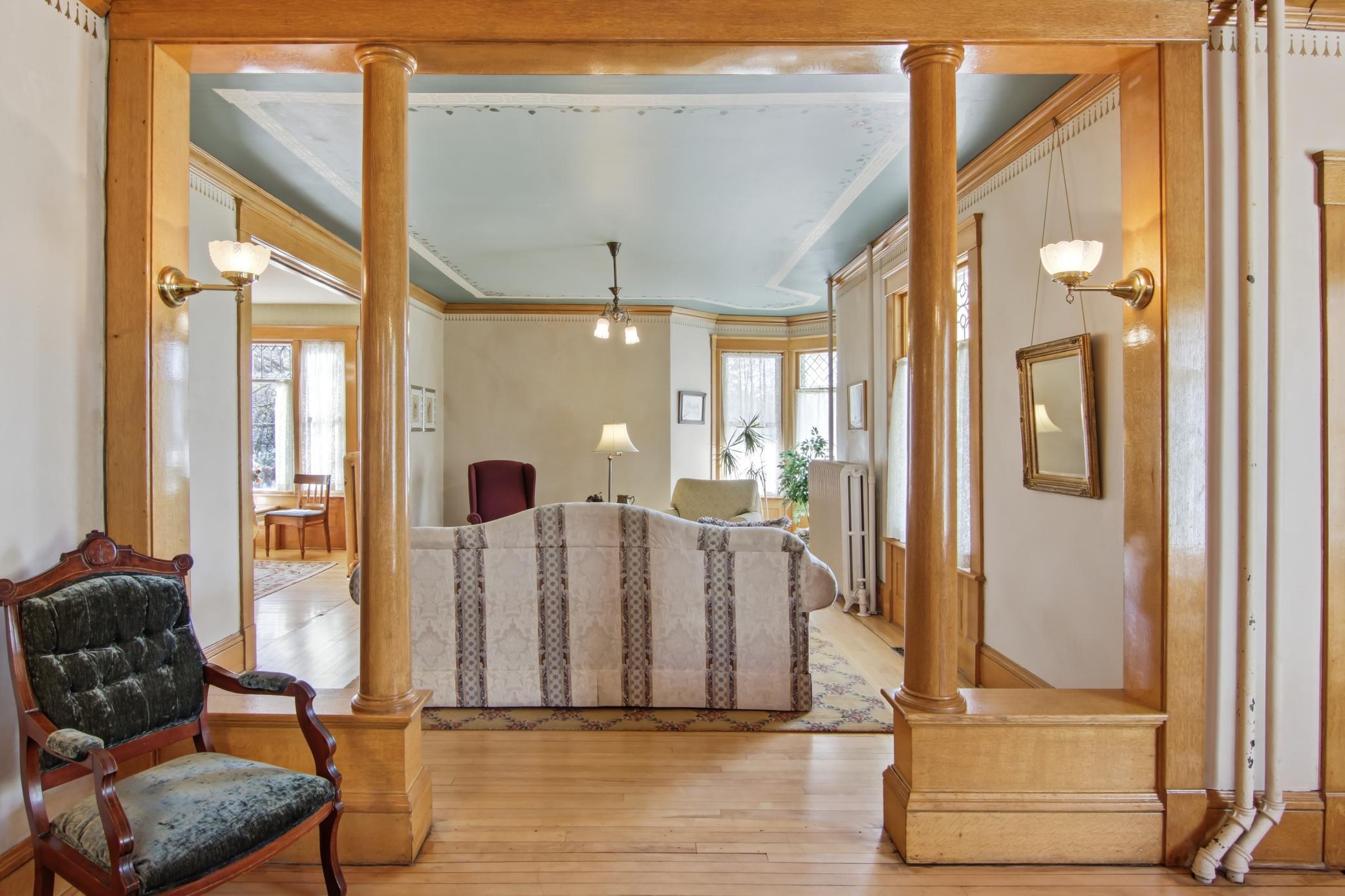 435 Jefferson Street, Eau Claire, WI, 54701