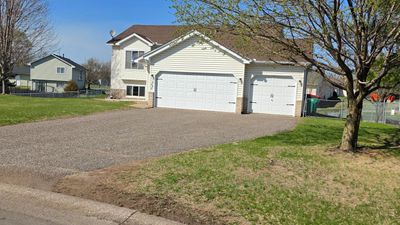 COON RAPIDS COON RAPIDS