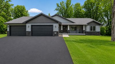 Becker Homes For Sale