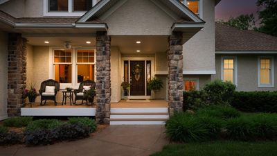 Nowthen Homes For Sale