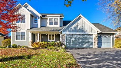 Rosemount homes for sale