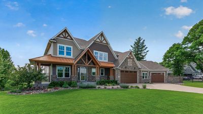 Andover Homes For Sale