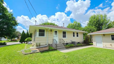 St Anthony Village homes for sale