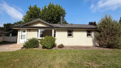 Fridley Open Houses