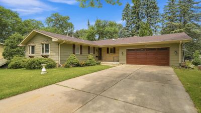 Fridley Homes For Sale