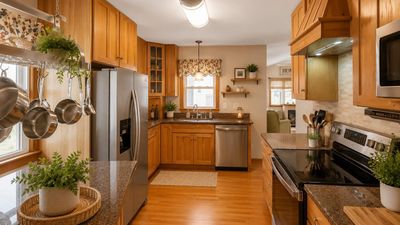 St Anthony Village homes for sale