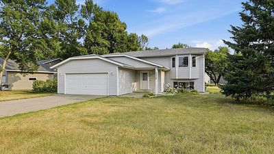 Open Houses in Becker