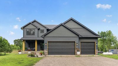 Becker Homes For Sale