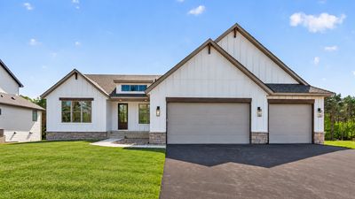 Current Andover Open Houses
