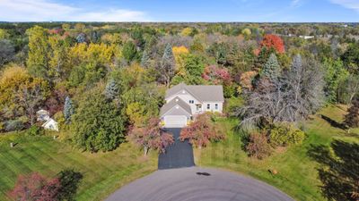 Current Andover Open Houses