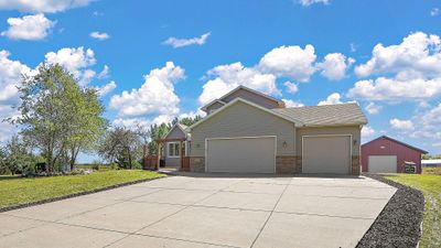 Nowthen Homes For Sale
