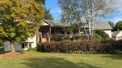 Lake homes in Chisago County MN