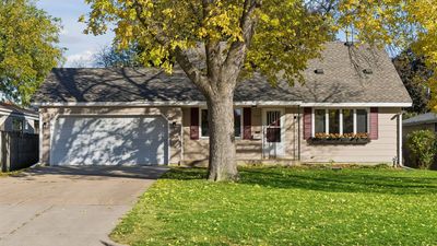 St Anthony Village homes for sale
