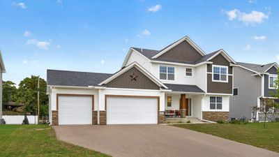Current Andover Open Houses