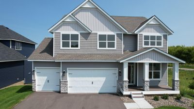 Rosemount homes for sale