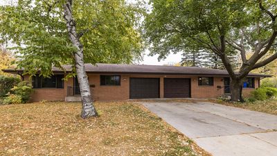 St Anthony Village homes for sale