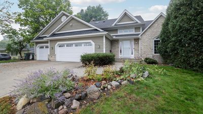 St Anthony Village homes for sale