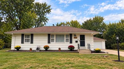 Fridley Open Houses