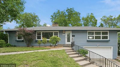 St Anthony Village homes for sale