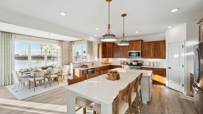 Open Houses in Hugo