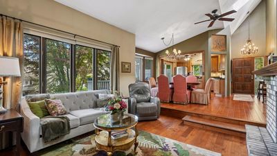 Fridley Open Houses