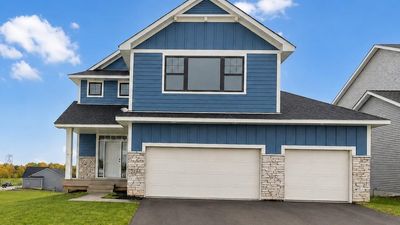 Rosemount homes for sale