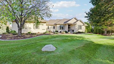 Rosemount homes for sale