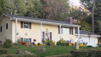 Fridley Open Houses
