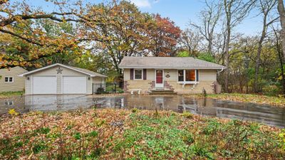 Fridley Open Houses