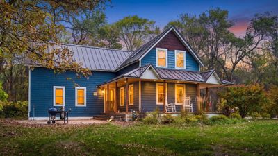 Open Houses in Becker