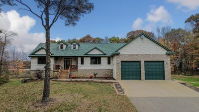 Becker Homes For Sale