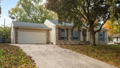 Fridley Open Houses