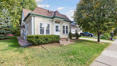 St Anthony Village homes for sale
