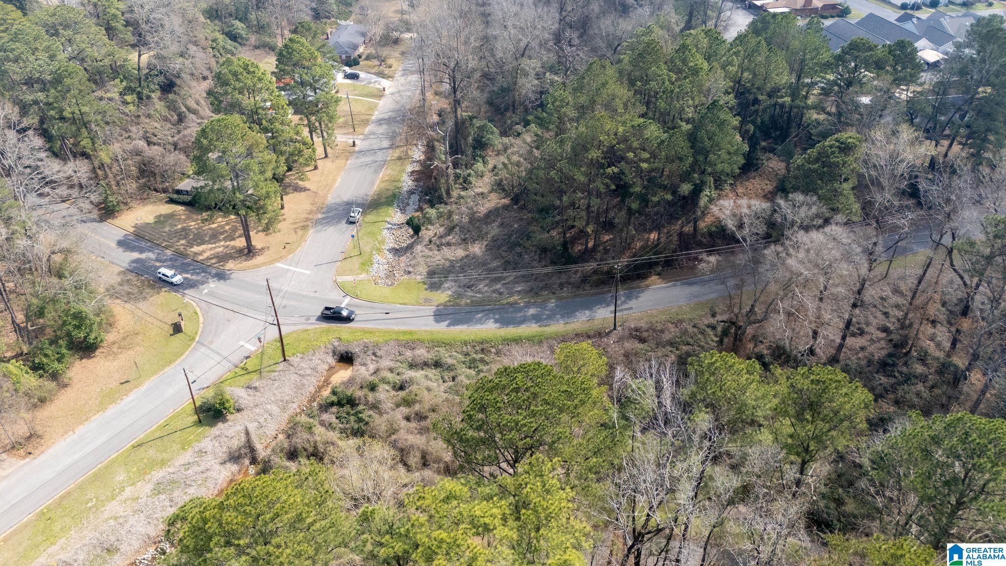 0 WOODLAND ROAD, Tuscaloosa, AL, 35405