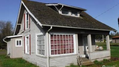 Homes for Sale in Raymond, WA