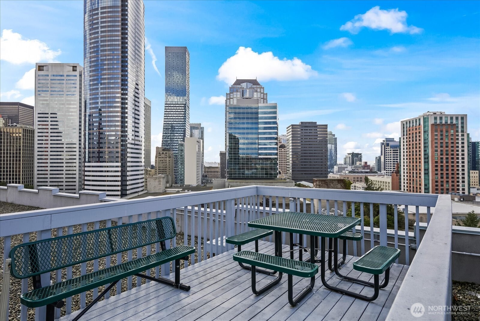 1400 Hubbell Place UNIT 512, Seattle, WA, 98101