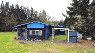 Ocean Park Homes for Sale
