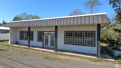 Ilwaco